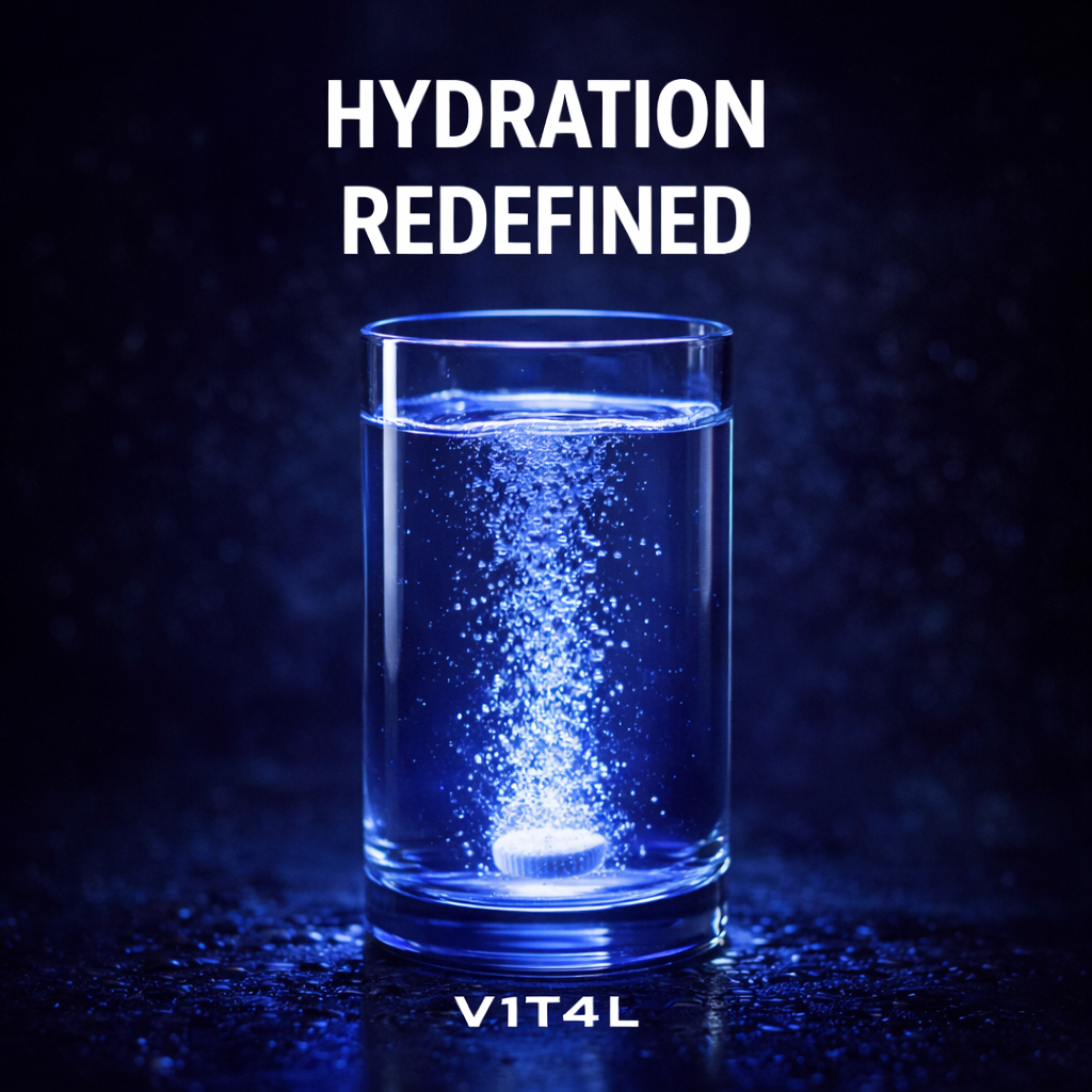 Hydrogen Tablets vs. Bottled Hydrogen Water: What is More Effective?