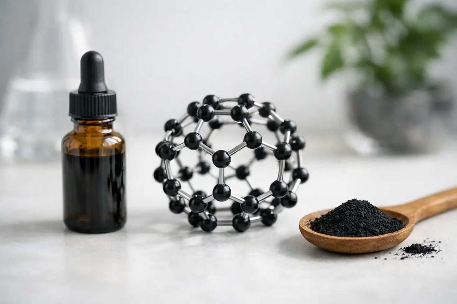 Is Carbon 60 Safe for Daily Use?