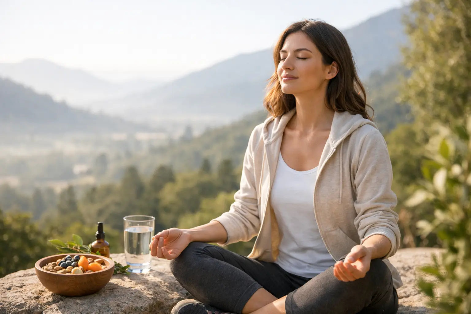 How to Improve Mental Clarity Naturally