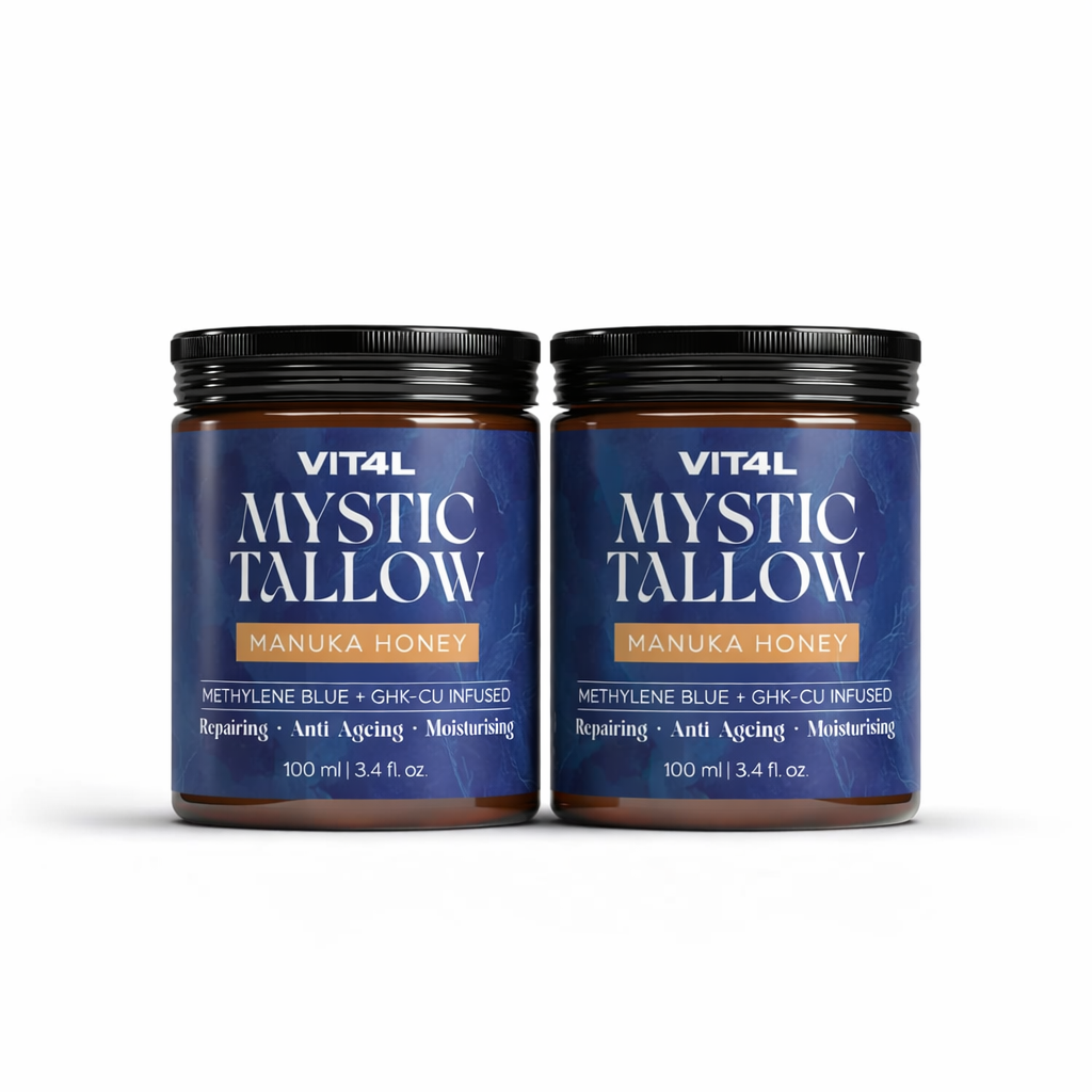 Mystic Tallow Balm
