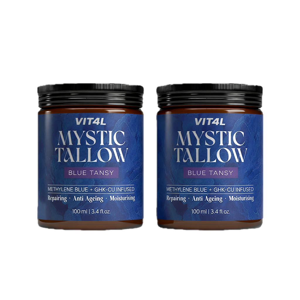 Mystic Tallow Balm