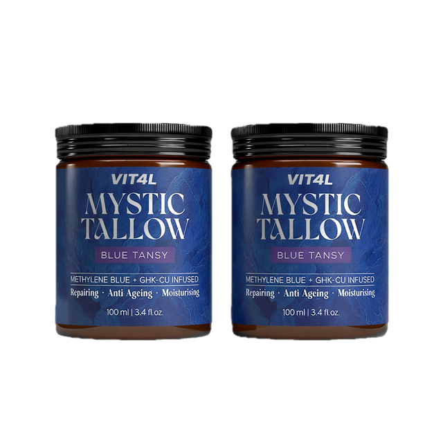 Mystic Tallow Balm
