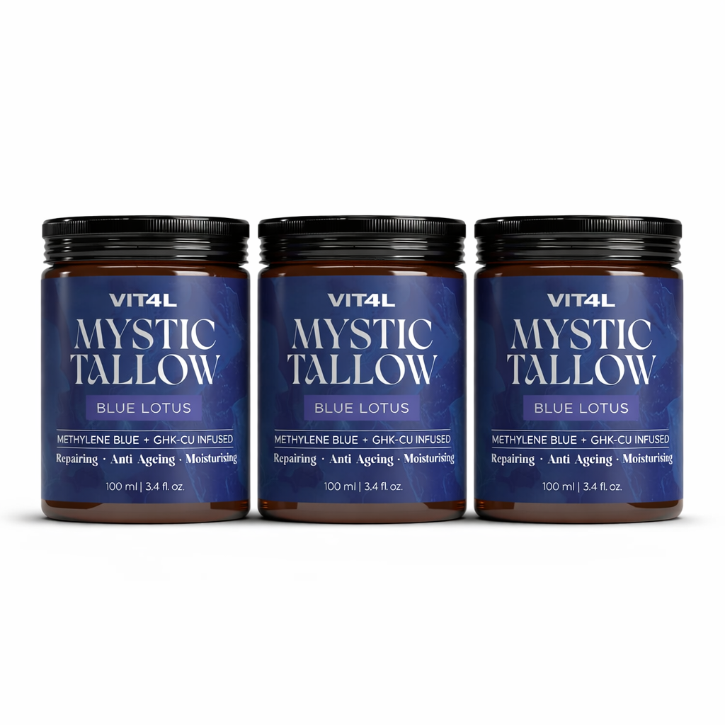 Mystic Tallow Balm