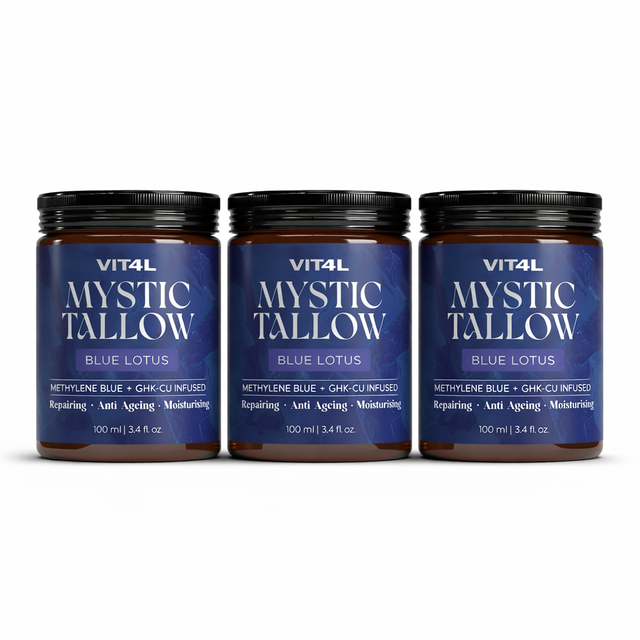Mystic Tallow Balm