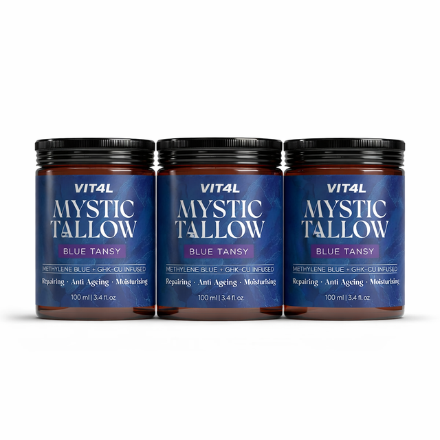 Mystic Tallow Balm