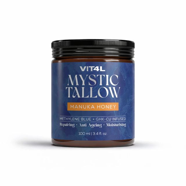 Mystic Tallow Balm