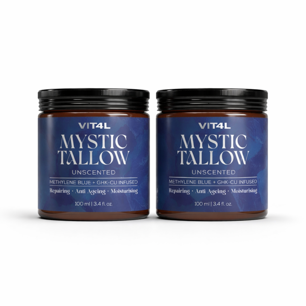 Mystic Tallow Balm