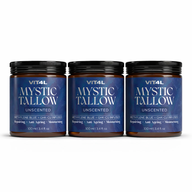 Mystic Tallow Balm